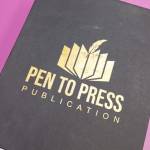 pentopress publication