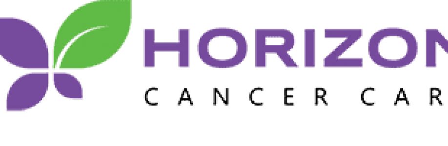 Horizon Cancer Care Cover Image