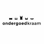 Ondergoed kraam