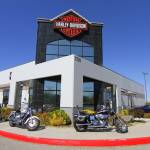 Antelope Valley Harley Davidson