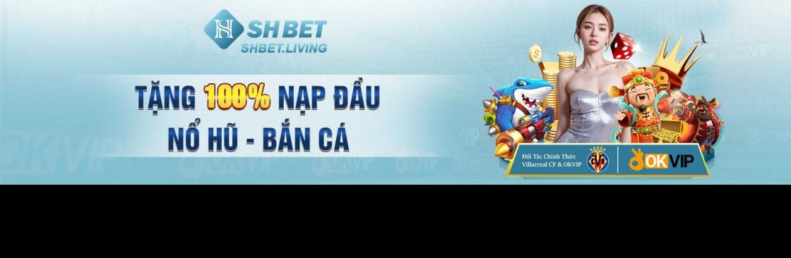 Nhà cái SHBET Cover Image