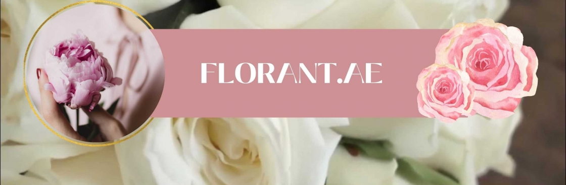 FLORANT Cover Image