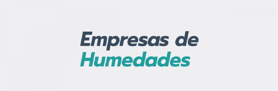 Empresa de Humedades Cover Image