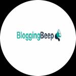 blogging beep