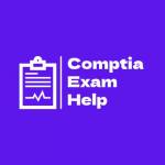 CompTIA Exam Help Profile Picture