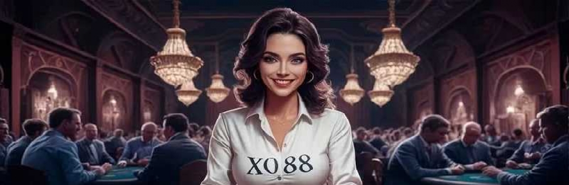 xo88 vegas Cover Image