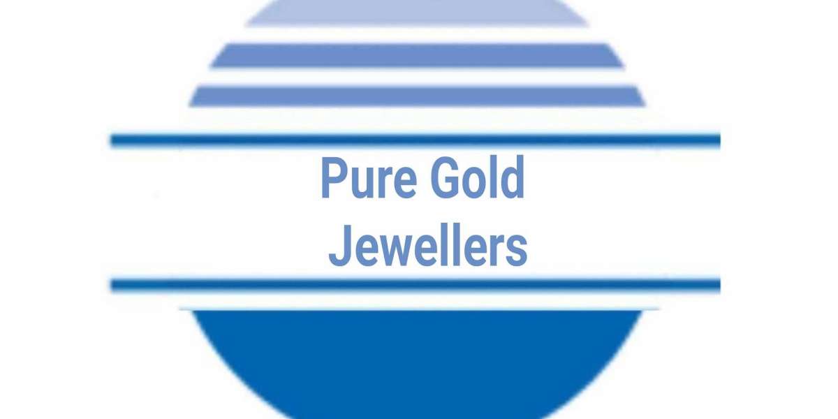 Pure Gold Jewellers