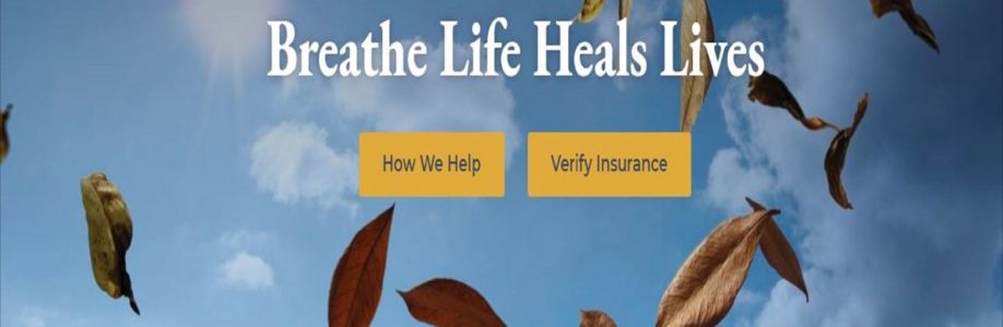 Breathe Life Healing Centers Cover Image