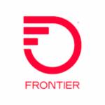 fronteir home internet
