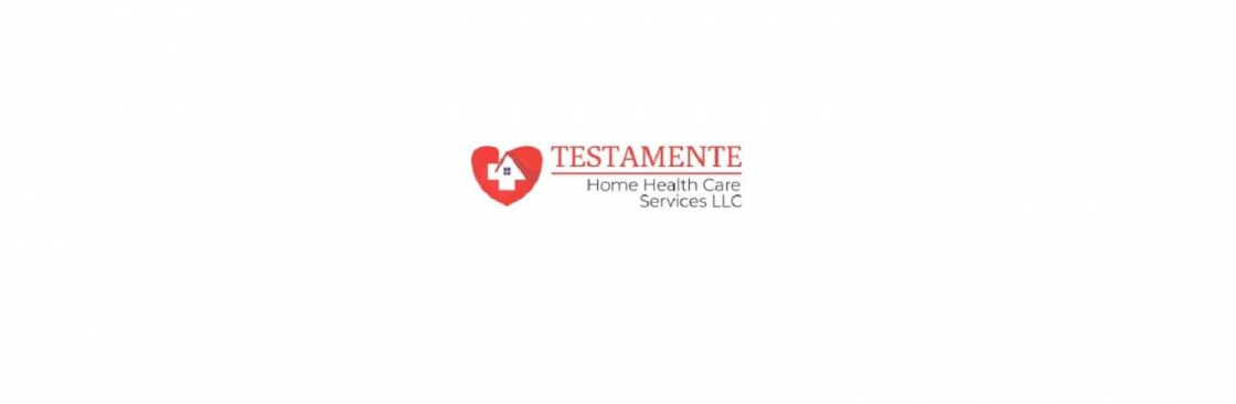 Testamente Home Care Cover Image