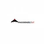 Pagodenzelt. AT