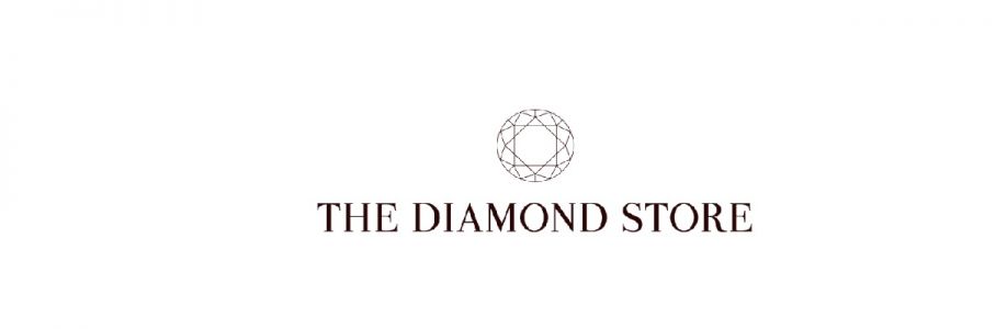 The Diamond Store Cover Image