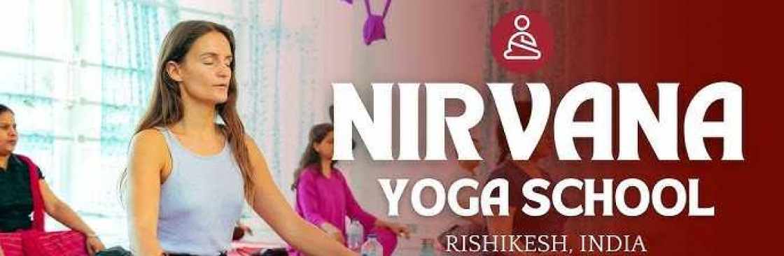 Nirvana Yoga School Cover Image