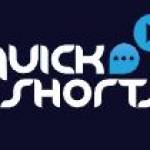 Quick Shorts profile picture