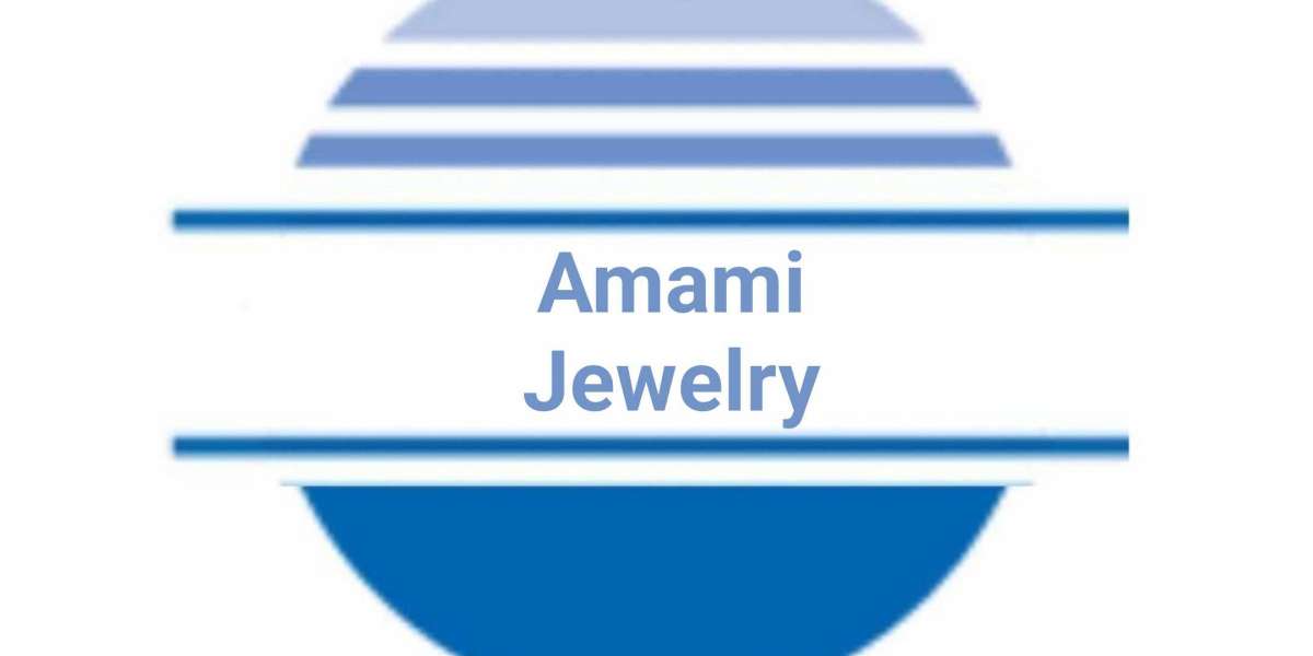 Amami Jewelry