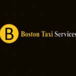 Boston Taxi Services