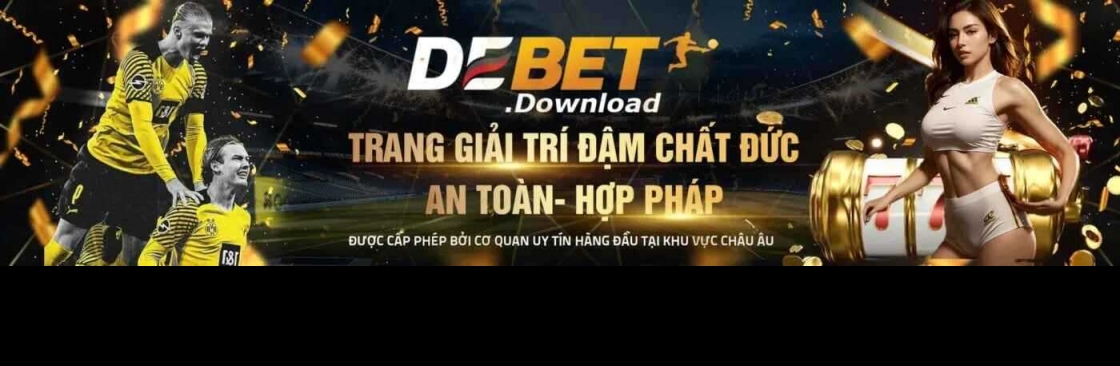 DE BET Cover Image