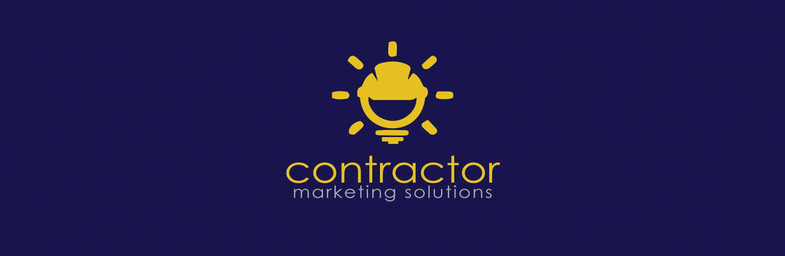 Contractor Marketing Solutions Cover Image