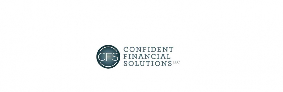 Confident Financial Solutions LLC Cover Image