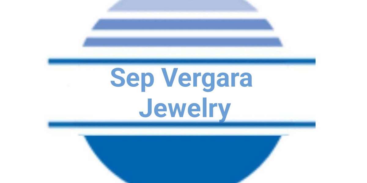 Sep Vergara Fine Jewelry