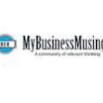 mybusiness musings