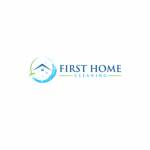 First Home Cleaning