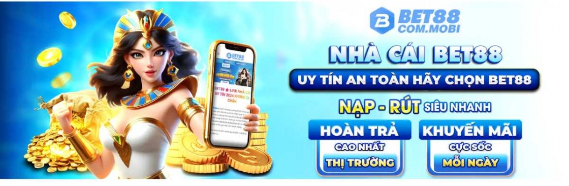 Nhà cái Bet88 Cover Image