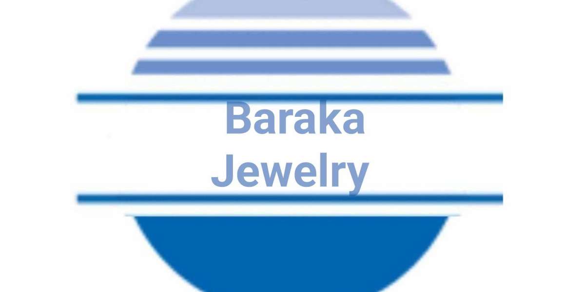 Barakà Jewelry