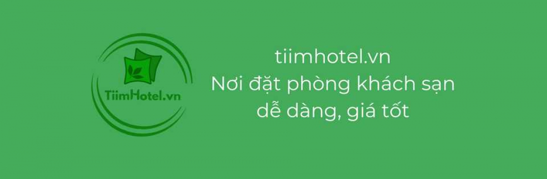 TiimHotel Cover Image