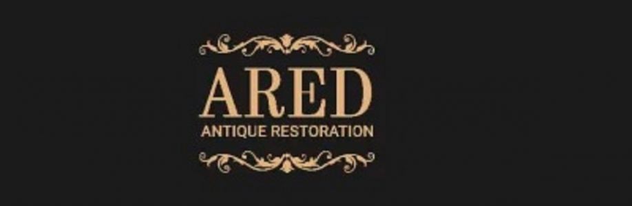 ARED Furniture Repair and Antique Restoration Cover Image