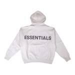 Essentials Fear of God Profile Picture