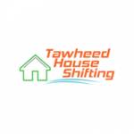 Tawheed House Shifting