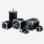 Inrunner Brushless Motor profile picture