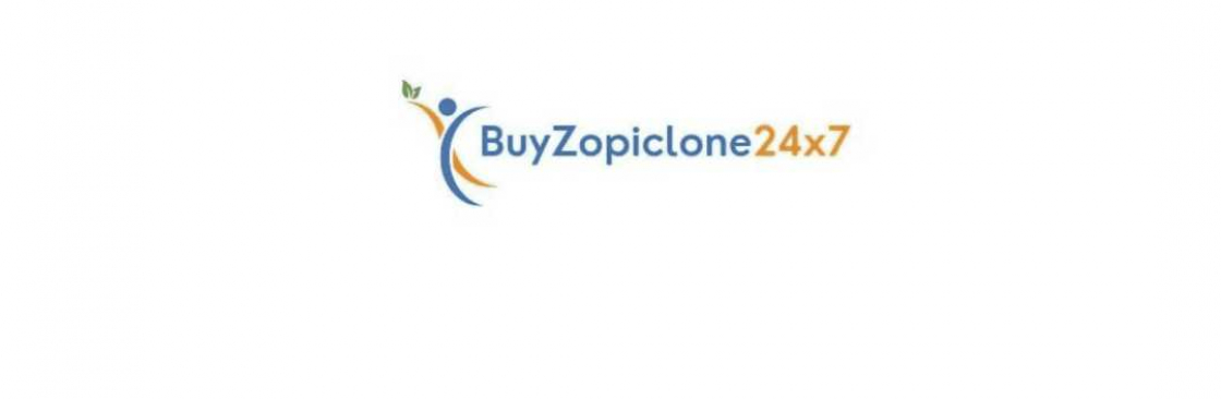 BuyZopiclone 24x7 Cover Image