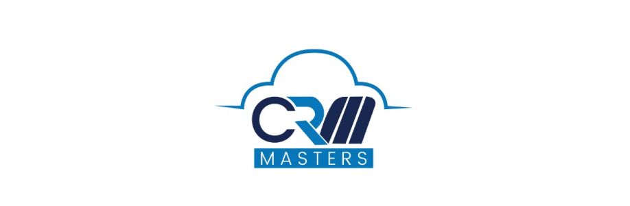 CRM Masters Infotech LLP Cover Image