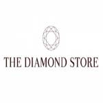 The Diamond Store