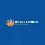 Deccan Express PACKERS & MOVERS IN SECUNDER