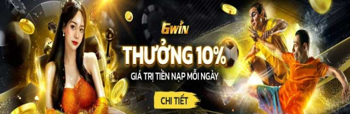 Nhà Cái Gwin Cover Image