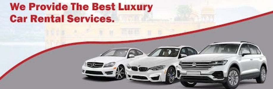 Luxury Car Rental Jaipur Cover Image