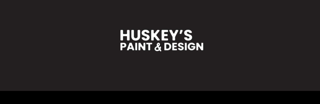 huskeyspaint Cover Image