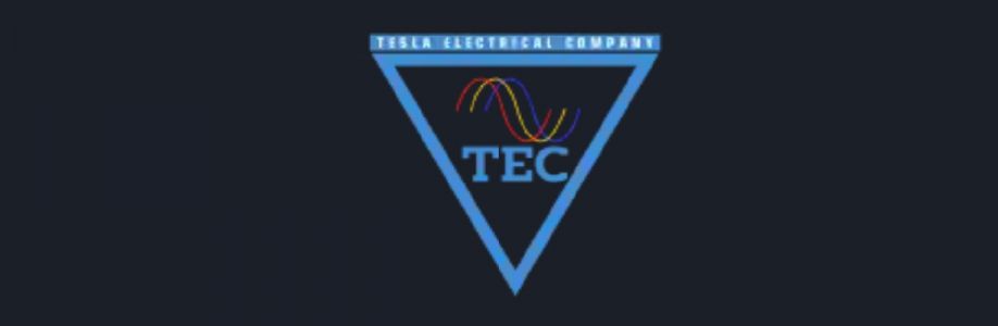 Tesla Electrical Company Cover Image