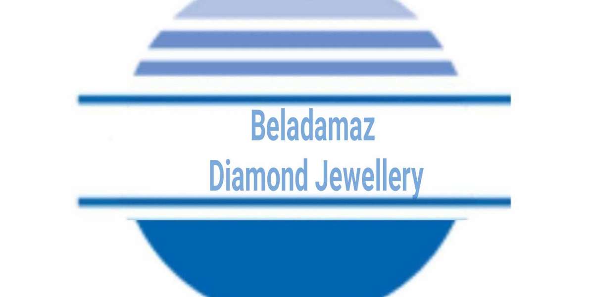 Beladamaz Diamond Jewellery