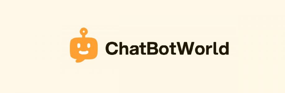 chatbotworld Cover Image