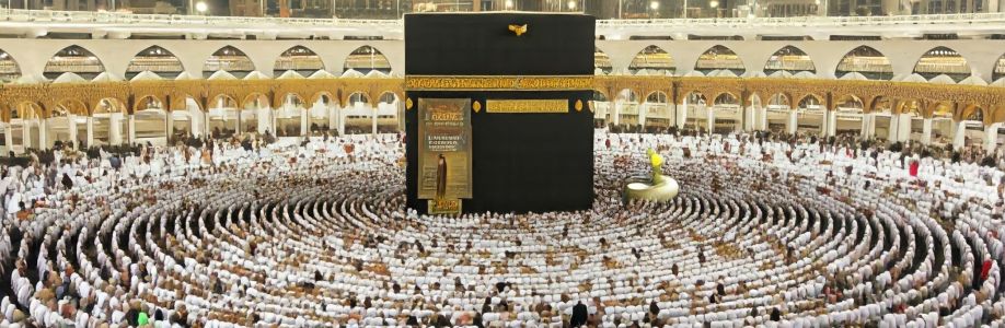 Affordable Umrah Packages Cover Image