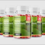 AuHempGummies