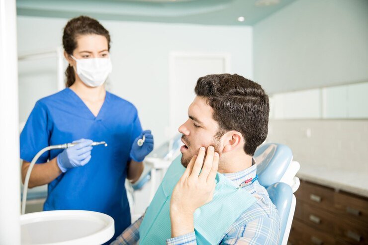 Why Immediate Treatment is Crucial in Dental Emergencies - Trangran