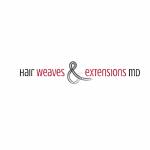 Hair Weaves Extension Salon