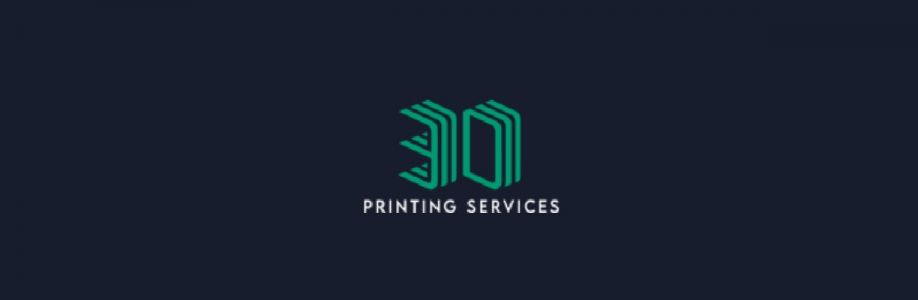 3dprintingservices Cover Image