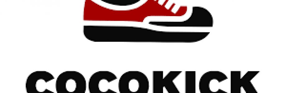 Cocokick shoes Cover Image