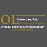 Olowu Law